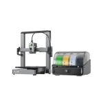 Hi Combo 3D Printer - Image 6