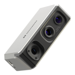 Seal 3D Scanner