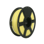 PLA Yellow Cream – yellow cream 1.75mm
