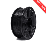 Black TPU – 1 kg 1.75 mm