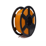 Orange PETG- 1 kg 1.75 mm