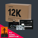 Upgrade to Sonic Mighty 8K – 12K