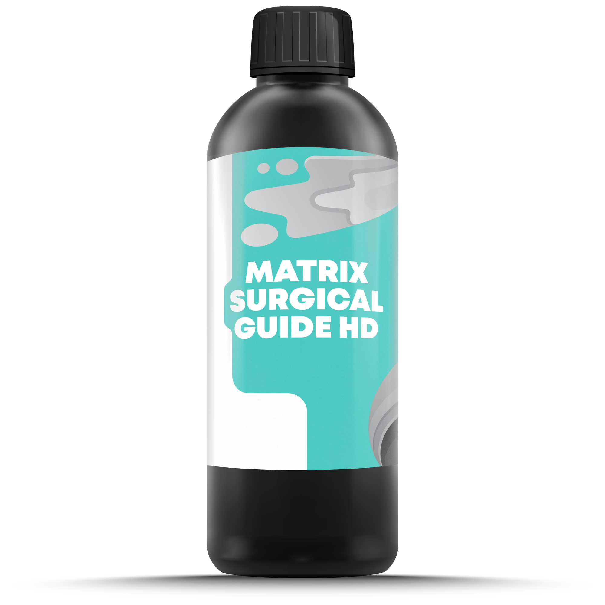 13 Matrix Surgical Guide HD - Image 1