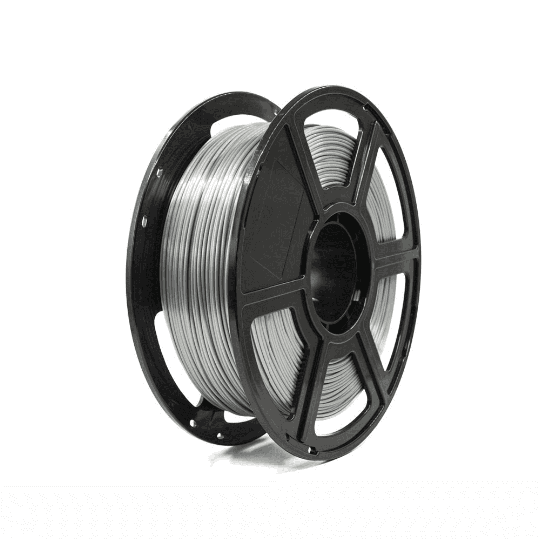 16 PLA Silver Pro 1.75mm - Image 1