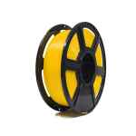 PLA PRO 1.75mm yellow-yellow
