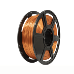 Silk PLA 1.75 mm copper