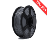 Gray TPU – 1 kg 1.75 mm