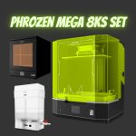 Phrozen Sonic Mega 8KS Set