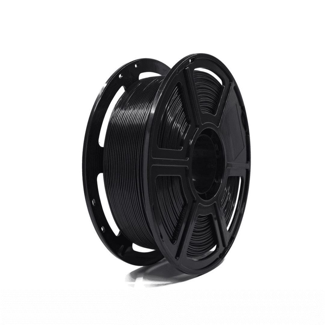 2 PLA Black Pro 1.75mm - Image 1