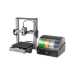 Hi Combo 3D Printer - Image 3