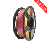 Dual Silk Gold Rose – Rose Gold