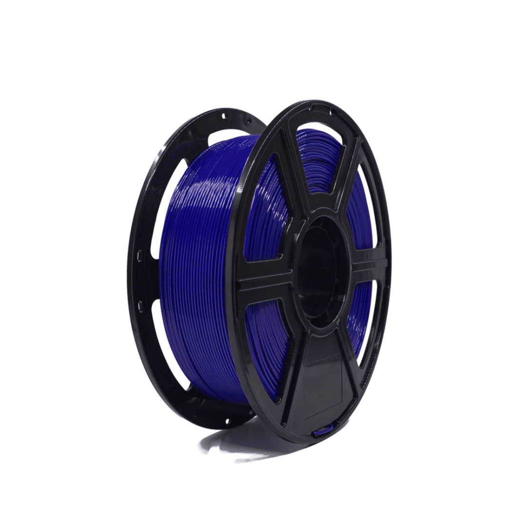 3-5 Blue ABS 1.75mm - Image 1