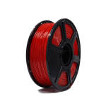 Red TPU – 1 kg 1.75 mm