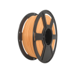 PLA 1.75mm Peach Orange Yellow – Orange Yellow