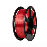 PLA Silk 1.75mm Red