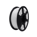 White TPU – 1 kg 1.75 mm