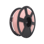 PLA 1.75mm Pale Pink – light pink
