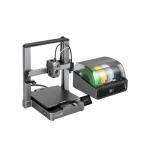 Hi Combo 3D Printer - Image 8