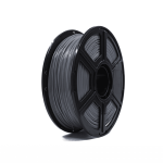 PLA Matte Gray Pro 1.75mm