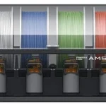 Bambu Lab AMS 2 Pro