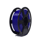 Dark blue TPU – 1 kg 1.75 mm