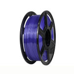 Silk PLA 1.75mm blue