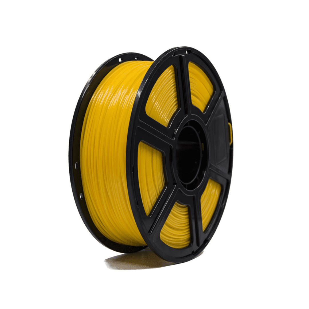 8-5 Yellow ABS 1.75mm - Image 1