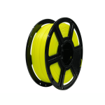 PLA Light Yellow Pro 1.75mm