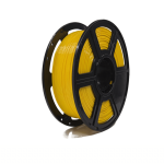 Yellow PETG – 1.75mm 1kg