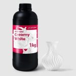ABS LIKE White liter Resin