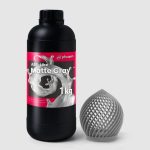 ABS LIKE Gray Liter Resin