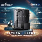 Elegoo Saturn 4 Ultra 12K - Image 2