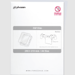 Phrozen FEP Film A4