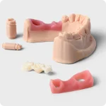 GINGIVA MASK Resin Phrozen3D - Image 2