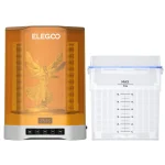 Elegoo – Mercury PLUS 3.0 Wash & CURE
