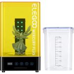 Elegoo – Mercury PLUS 2.0 Wash & CURE