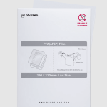 Phrozen Film NFEP A4