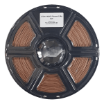 PLA dark wood pro 1.75 mm