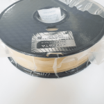 PLA 1.75mm Luminous yellow – glow in the dark yellow 1 kg