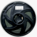 PETG 1.75mm 1kg Military Green Military Green