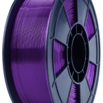 PLA 1.75mm Purple Transparent – Purple Transparent