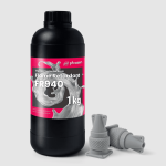 Phrozen Flame Retardant – FR940 3D Printing Resin – 1kg