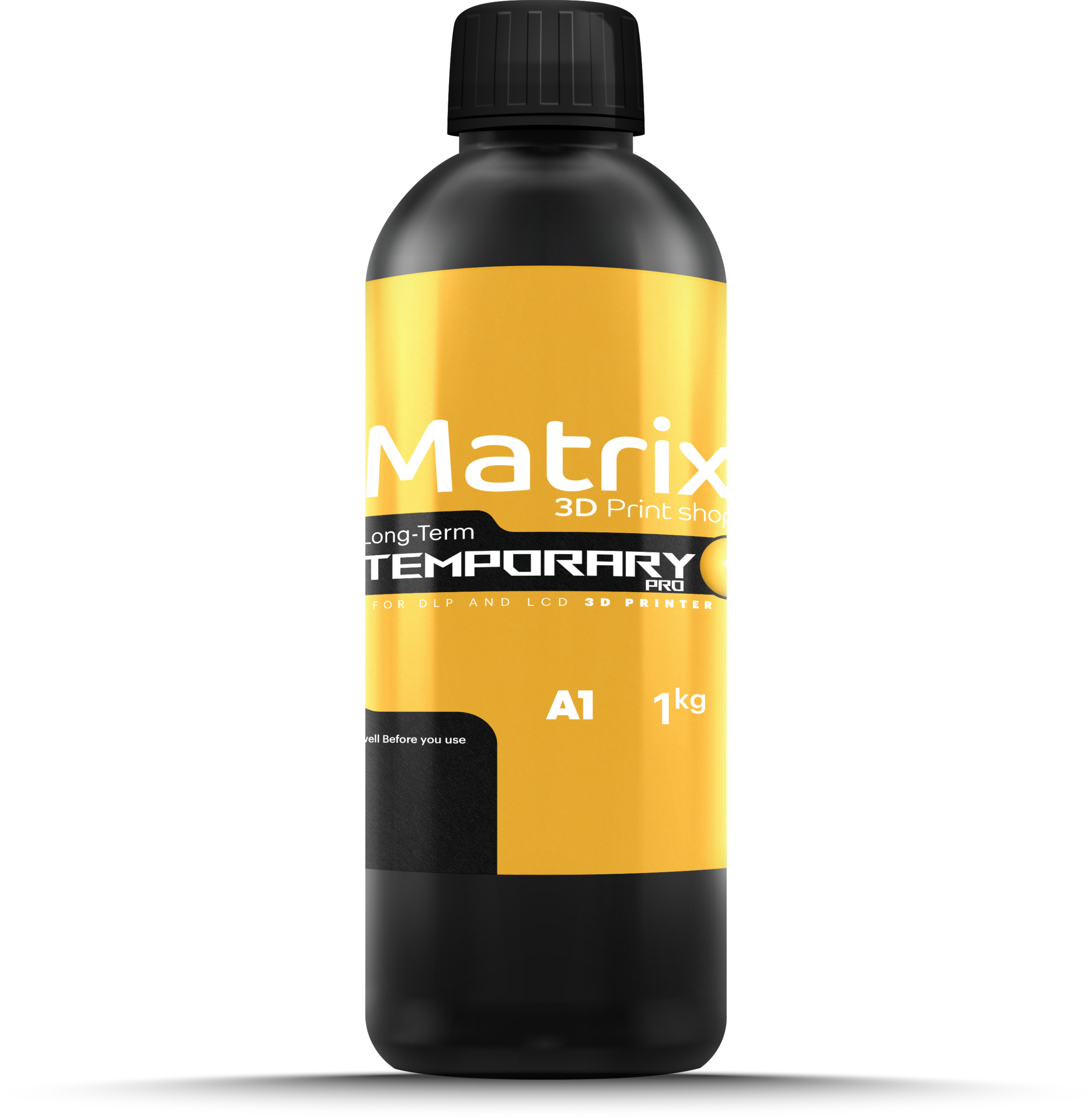 TEMP a1 copy Matrix Temp Pro A1 - Image 1