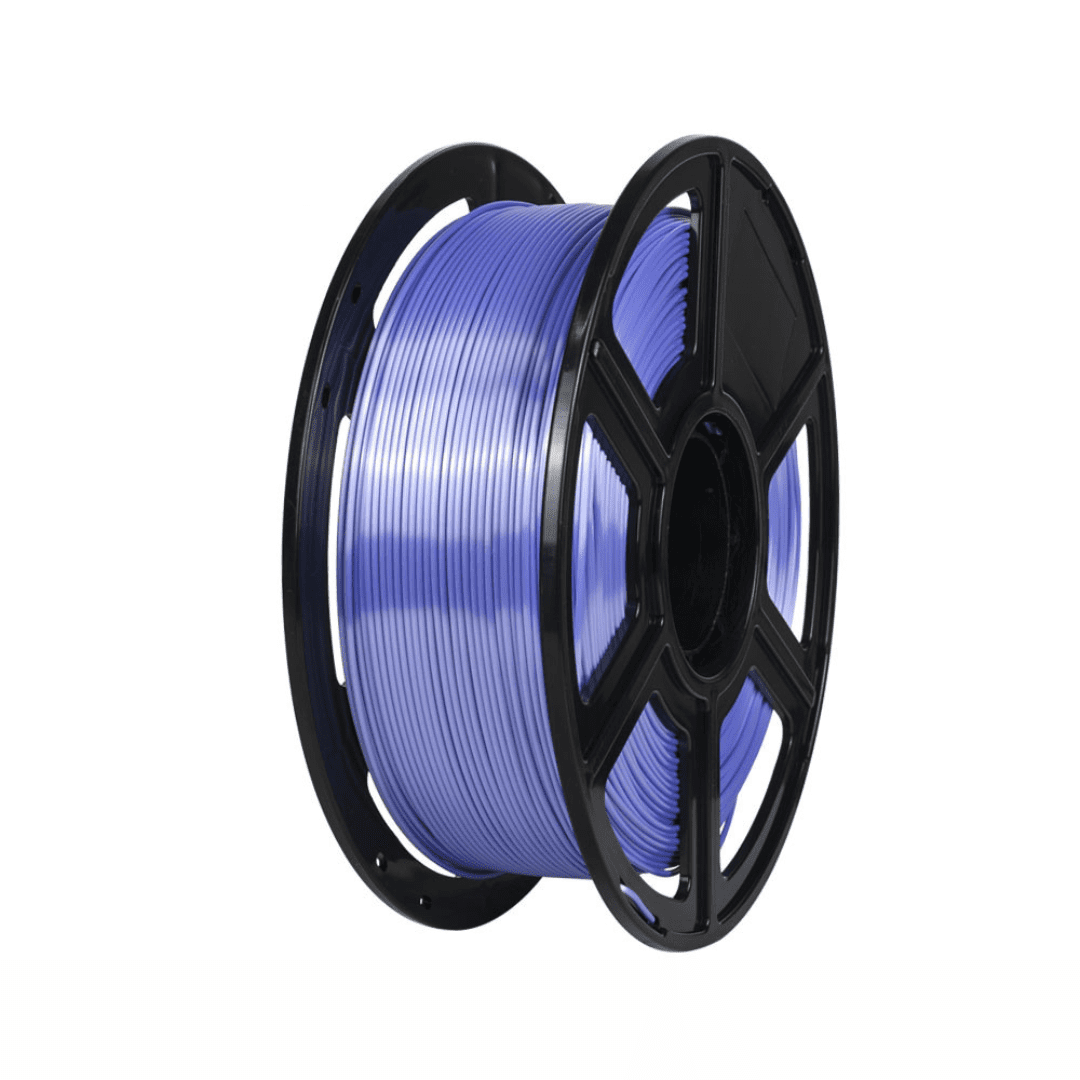 Untitled-design-1-1 Silk PLA 1.75 mm Violet - Image 1