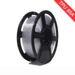 Transparent TPU – 1 kg 1.75 mm