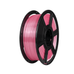 Silk PLA 1.75 mm Pink