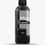 Matrix Model Gray