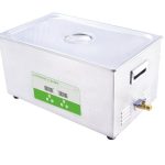 Ultrasonic cleaner 10.8 Liter