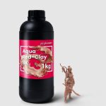 Phrozen Aqua 8K Resin – Red Clay