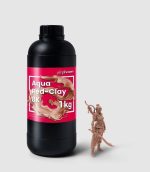 Phrozen Aqua 8K Resin – Red Clay